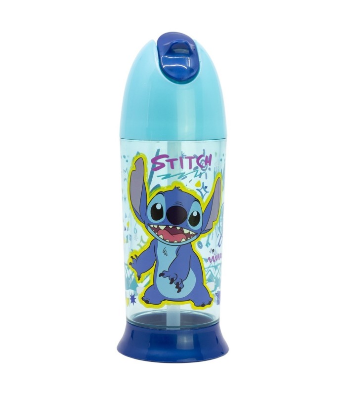 SPACE CANTEEN 280 ML STITCH DRAWING