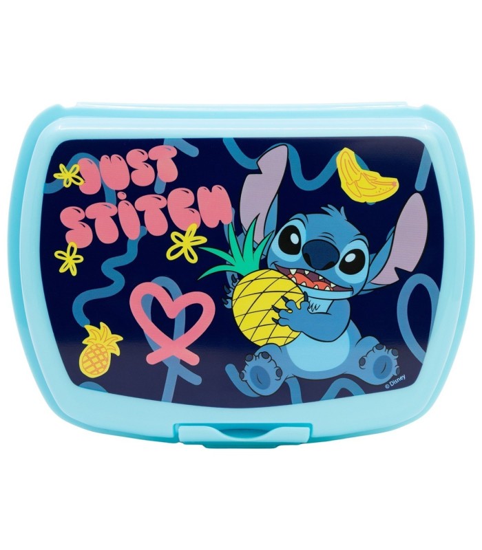 URBAN SANDWICH BOX STITCH PALMS