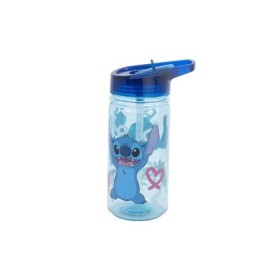 SMALL ECOZEN BOTTLE 475 ML STITCH DRAWING