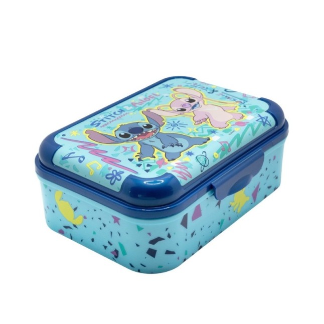 ASKER LUNCH BOX STITCH DRAWING