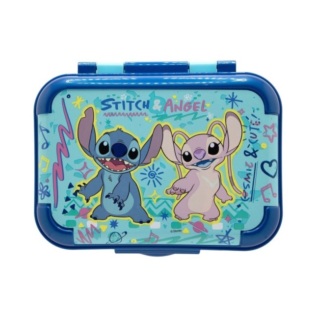 ASKER LUNCH BOX STITCH DRAWING