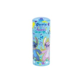 CHARACTER SIPPER BOTTLE 350 ML STITCH