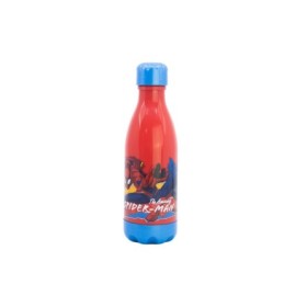 DAILY PP BOTTLE 560 ML SPIDERMAN MOVING TARGET