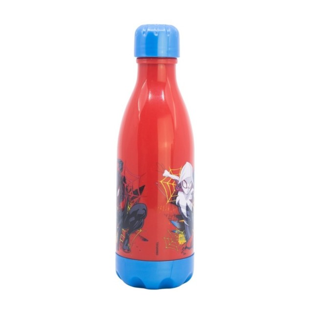 DAILY PP BOTTLE 560 ML SPIDERMAN MOVING TARGET