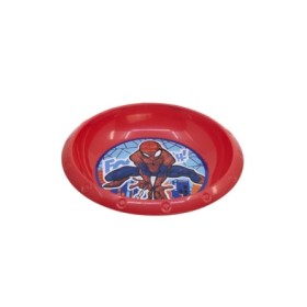 PP EASY BOWL SPIDERMAN MOB RULES