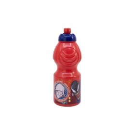 SPORT BOTTLE 400 ML SPIDERMAN MOB RULES