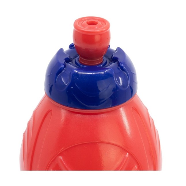 SPORT BOTTLE 400 ML SPIDERMAN MOB RULES