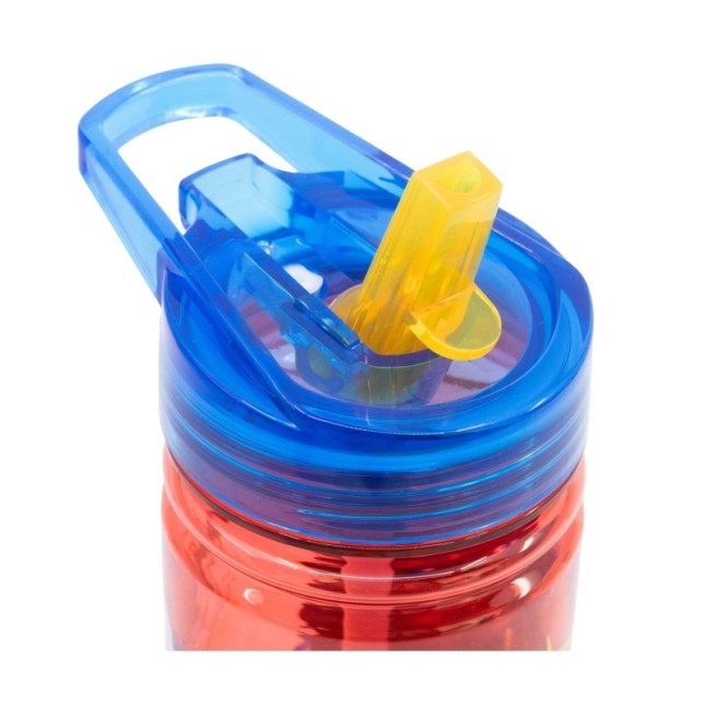 SMALL ECOZEN BOTTLE 475 ML SPIDERMAN MOVING TARGET