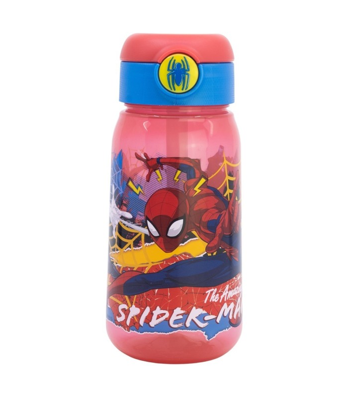 ACTIVE CANTEEN 510 ML SPIDERMAN MOVING TARGET
