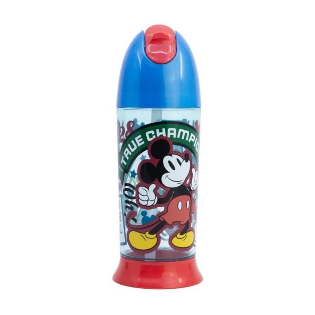 SPACE CANTEEN 280 ML MICKEY TRUE CHAMPIONS