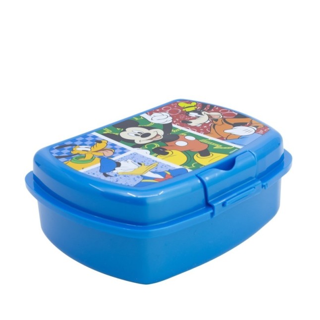 URBAN SANDWICH BOX MICKEY HAS FUN