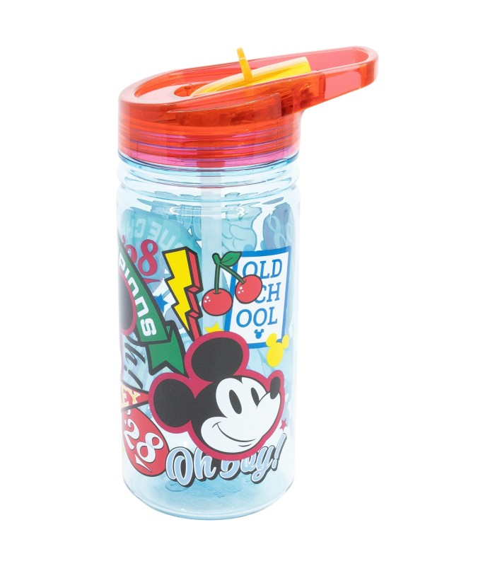 SMALL ECOZEN BOTTLE 475 ML MICKEY TRUE CHAMPIONS