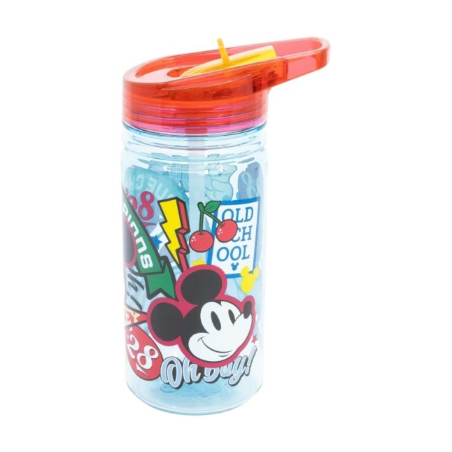 SMALL ECOZEN BOTTLE 475 ML MICKEY TRUE CHAMPIONS