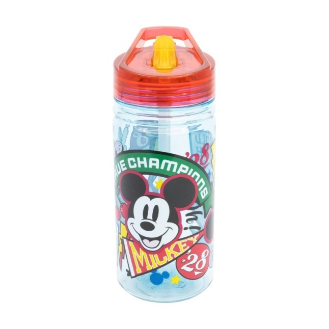 SMALL ECOZEN BOTTLE 475 ML MICKEY TRUE CHAMPIONS
