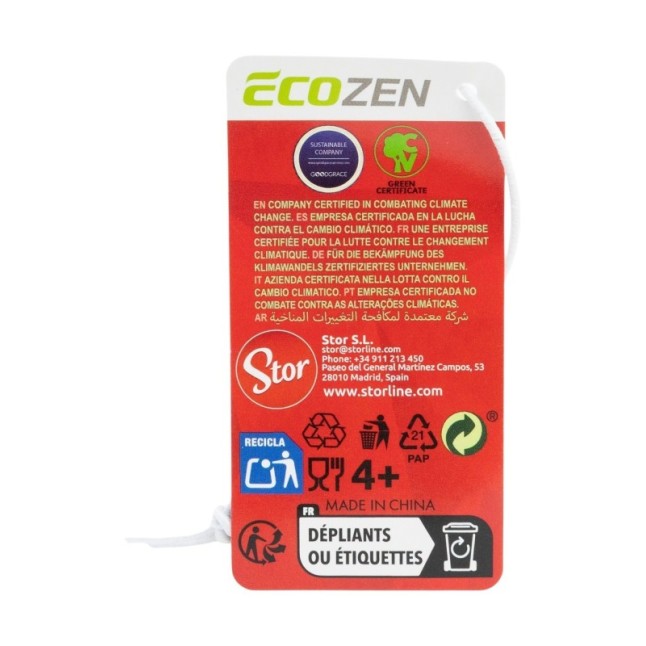 SMALL ECOZEN BOTTLE 475 ML MICKEY TRUE CHAMPIONS