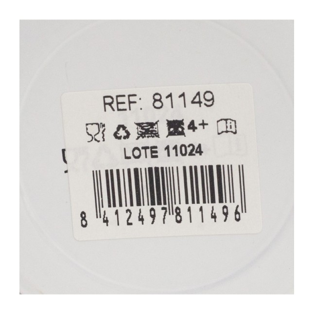 ALUMINIUM SB BOTTLE 400 ML MICKEY HURRAY