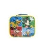 RECTANGULAR INSULATED BAG MICKEY HAS FUN