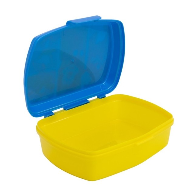 FUNNY SANDWICH BOX MICKEY HAS FUN