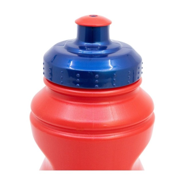 EASY HOLD SPORT BOTTLE 380 ML SPIDERMAN MOB RULES