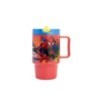 PP COOL MUG 530 ML SPIDERMAN MOVING TARGET