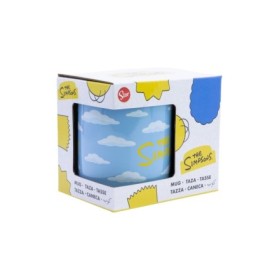 CERAMIC MUG 11 OZ IN GIFT BOX SIMPSONS HOMER