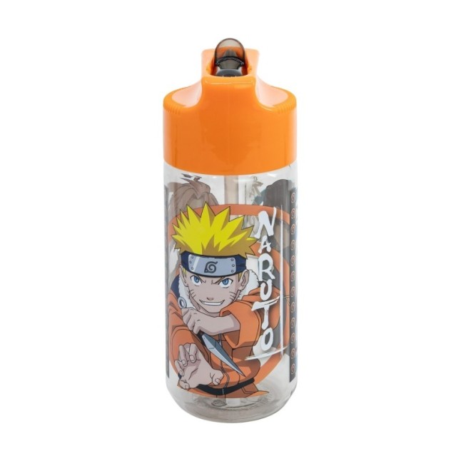 SMALL ECOZEN HYDRO BOTTLE 430 ML NARUTO