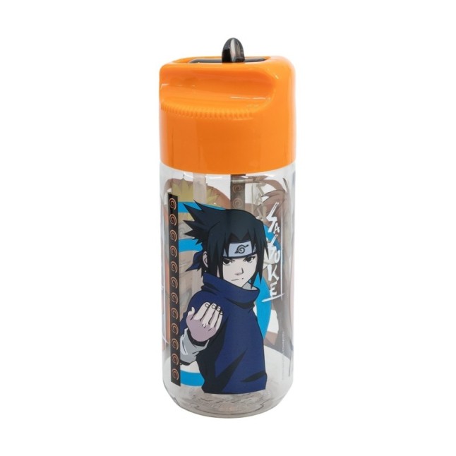 SMALL ECOZEN HYDRO BOTTLE 430 ML NARUTO