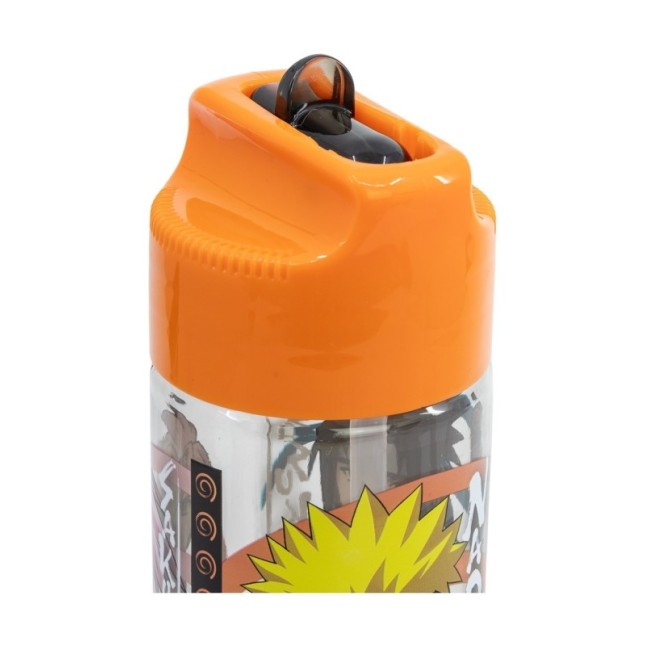 SMALL ECOZEN HYDRO BOTTLE 430 ML NARUTO