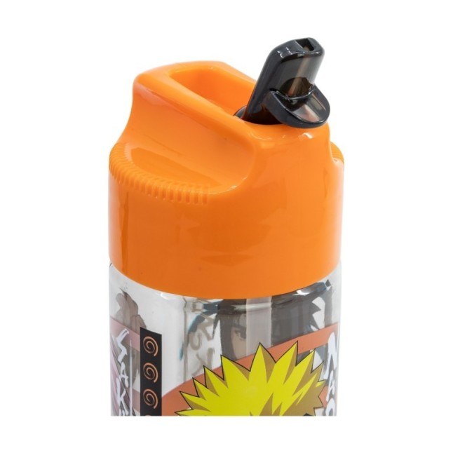 SMALL ECOZEN HYDRO BOTTLE 430 ML NARUTO