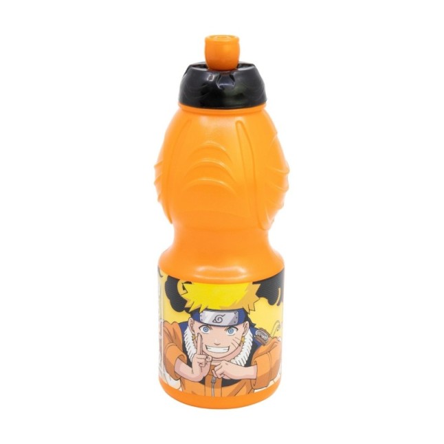 SPORT BOTTLE 400 ML NARUTO