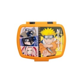 FUNNY SANDWICH BOX NARUTO