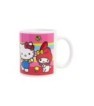 CERAMIC SB MUG 11 OZ IN BOX HELLO KITTY AND FRIENDS