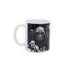 CERAMIC SB MUG 11 OZ IN BOX STAR WARS DESIGN 2