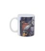 CERAMIC SB MUG 11 OZ IN BOX MANDALORIAN