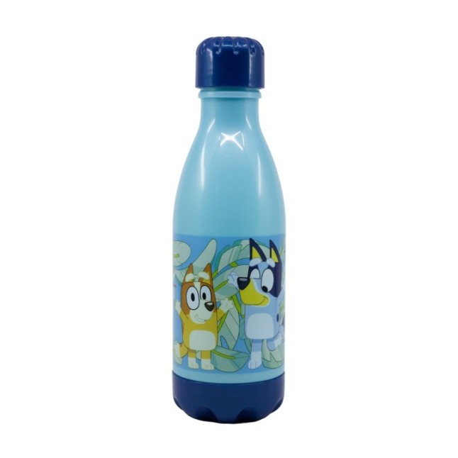 DAILY PP BOTTLE 560 ML BLUEY
