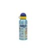 HIGH ALUMINIUM BOTTLE 530 ML BLUEY