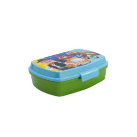 FUNNY SANDWICH BOX LA GRANJA DE ZENON