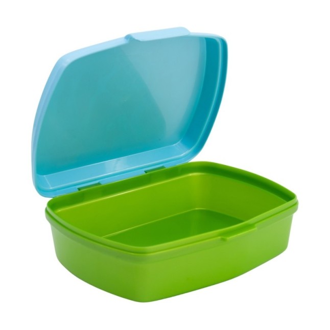 FUNNY SANDWICH BOX LA GRANJA DE ZENON