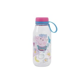 SMALL ECOZEN ADVENTURE BOTTLE 460 ML PEPPA PIG