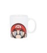 CERAMIC MUG 11 OZ IN GIFT BOX SUPER MARIO