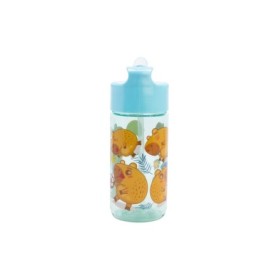 SMALL ECOZEN HYDRO BOTTLE 430 ML CAPIBARA