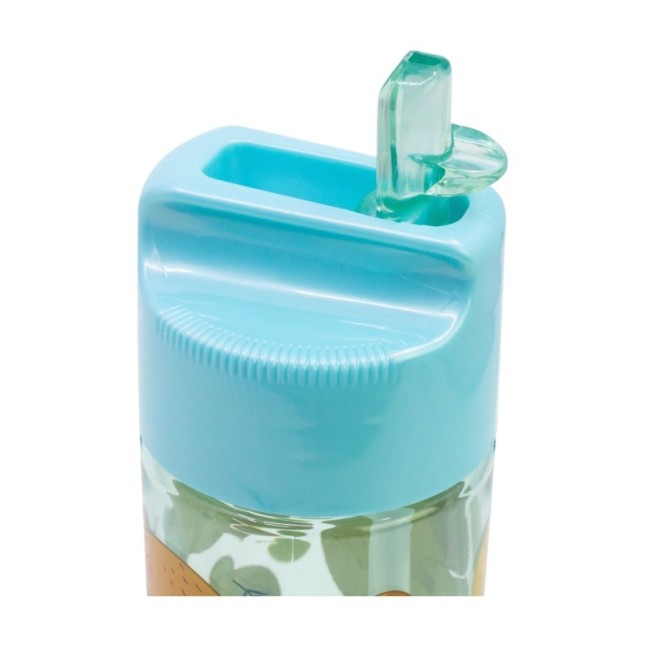 SMALL ECOZEN HYDRO BOTTLE 430 ML CAPIBARA