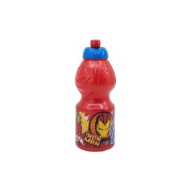 SPORT BOTTLE 400 ML AVENGERS BOMBERS