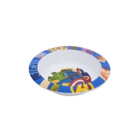 MICRO BOWL AVENGERS BOMBERS