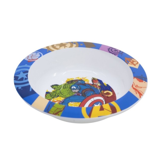 MICRO BOWL AVENGERS BOMBERS