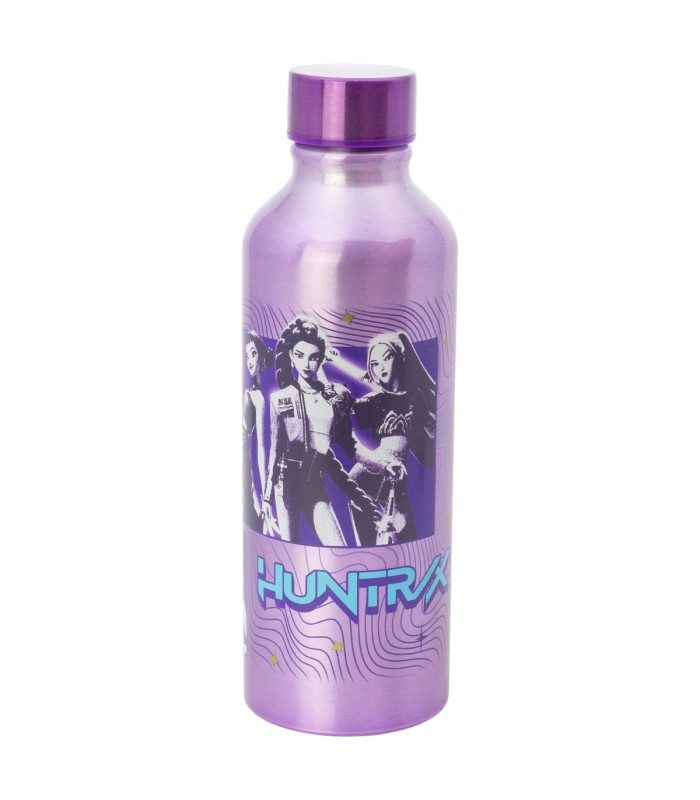 ALUMINIUM TREND BOTTLE 740 ML KPOP DEMON HUNTERS
