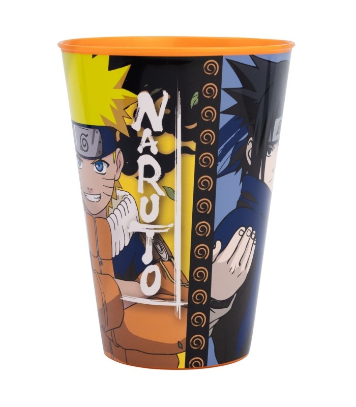 EASY PP TUMBLER 260 ML NARUTO
