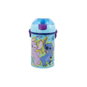 POP UP CANTEEN 450 ML STITCH PALMS