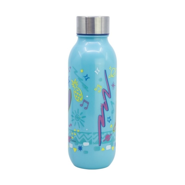 DISCOVERY LARGE PP BOTTLE 640 ML STITCH
