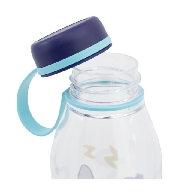 LARGE ECOZEN ADVENTURE BOTTLE 650 ML STITCH